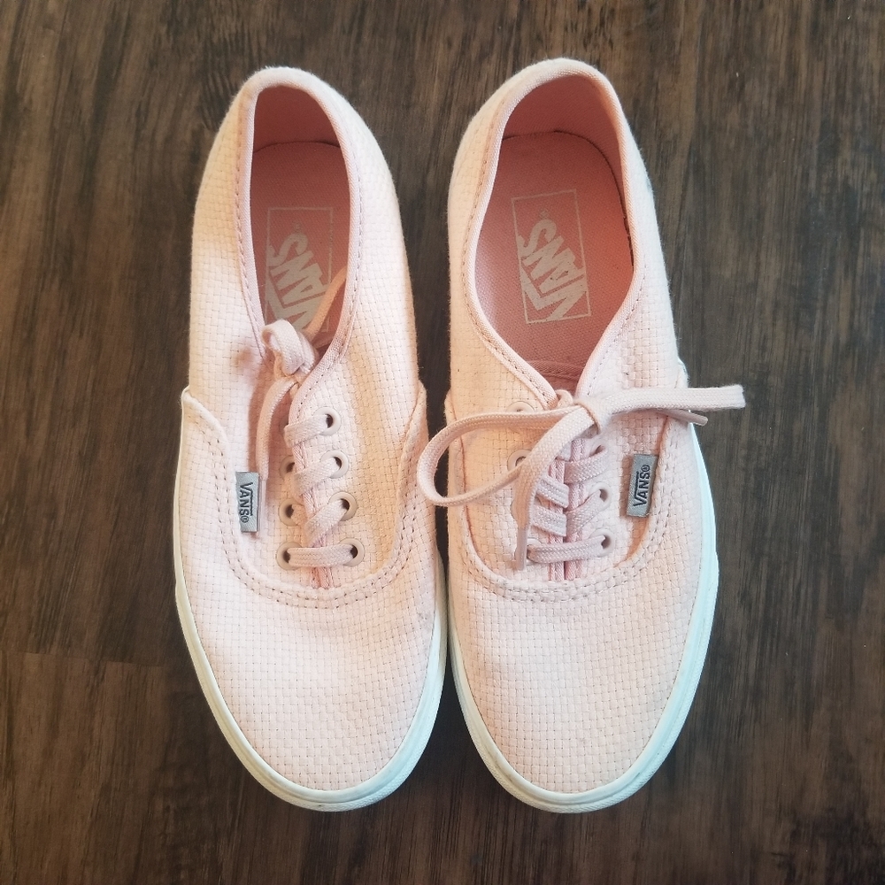 Van's Shoes